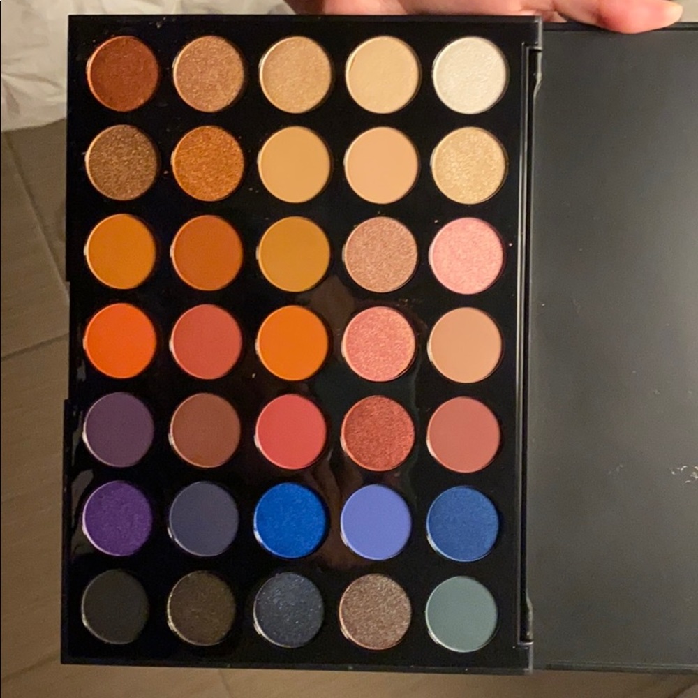Eye Makeup Pallet